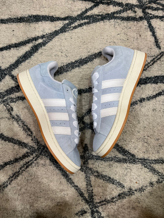 Adidas Campus Bleu