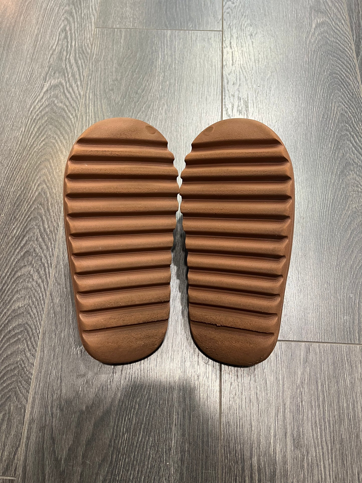 Yeezy Slide Flax