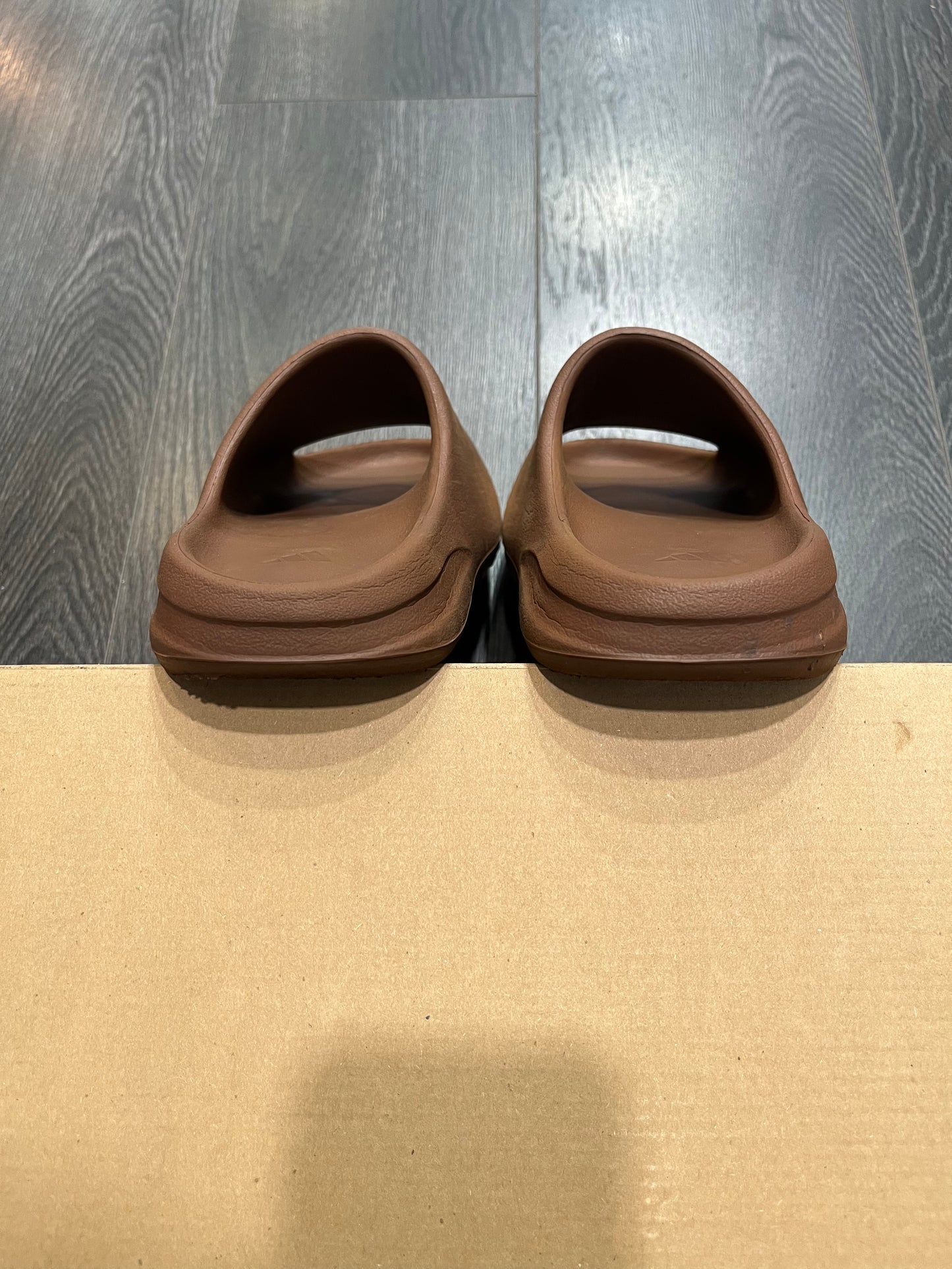 Yeezy Slide Flax