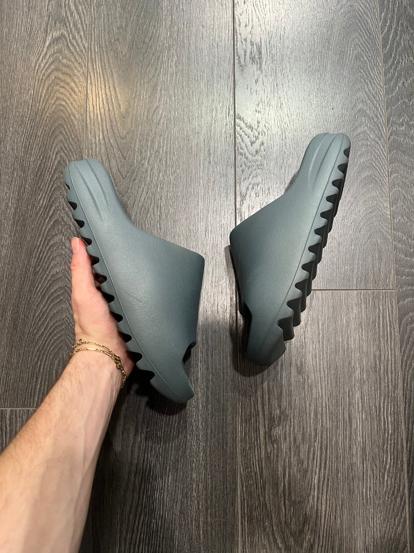 Yeezy Slide Steal Marin