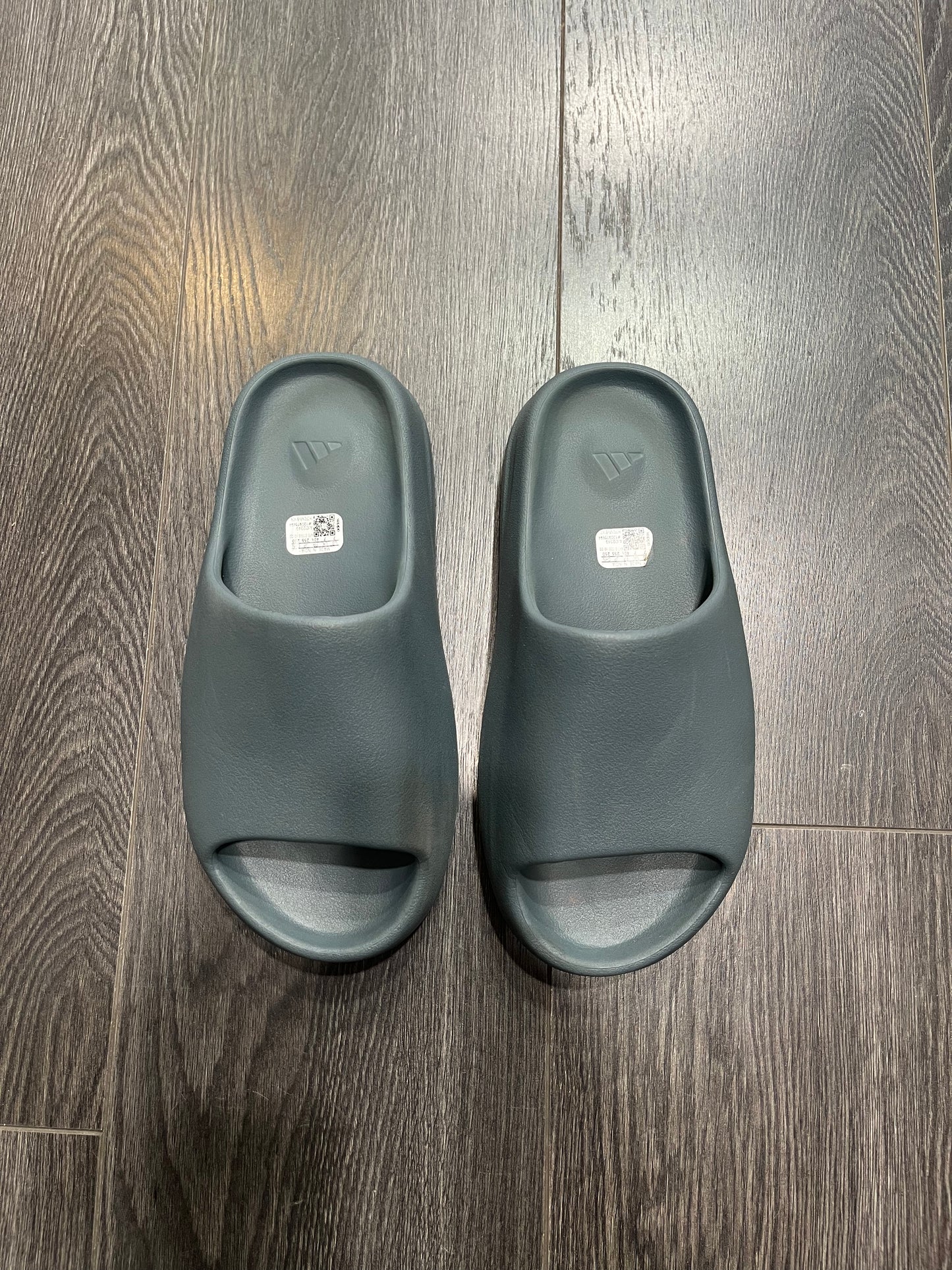 Yeezy Slide Steal Marin