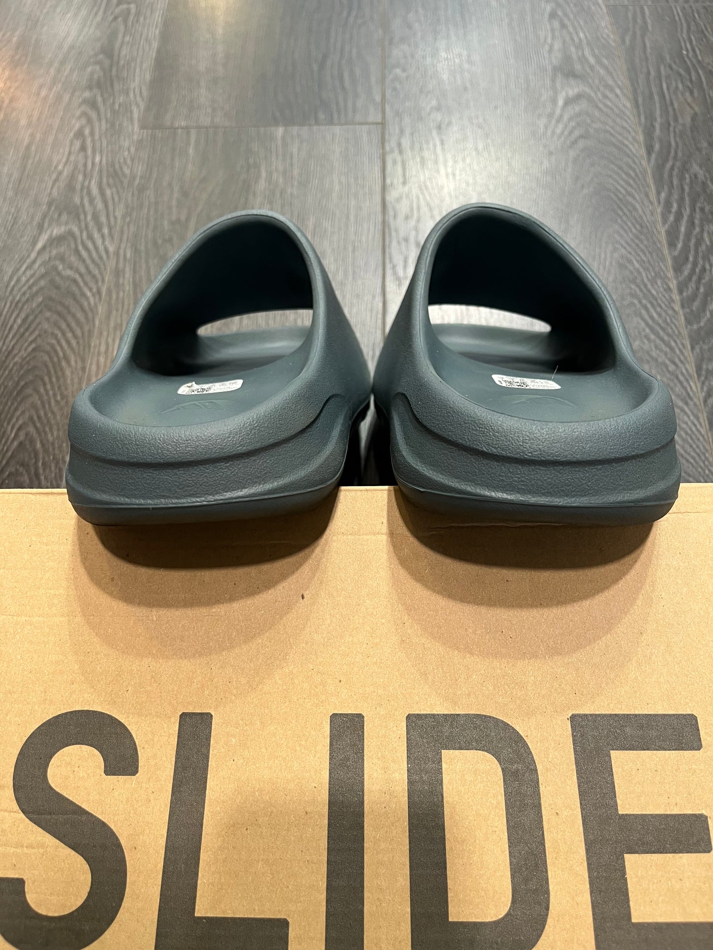 Yeezy Slide Steal Marin