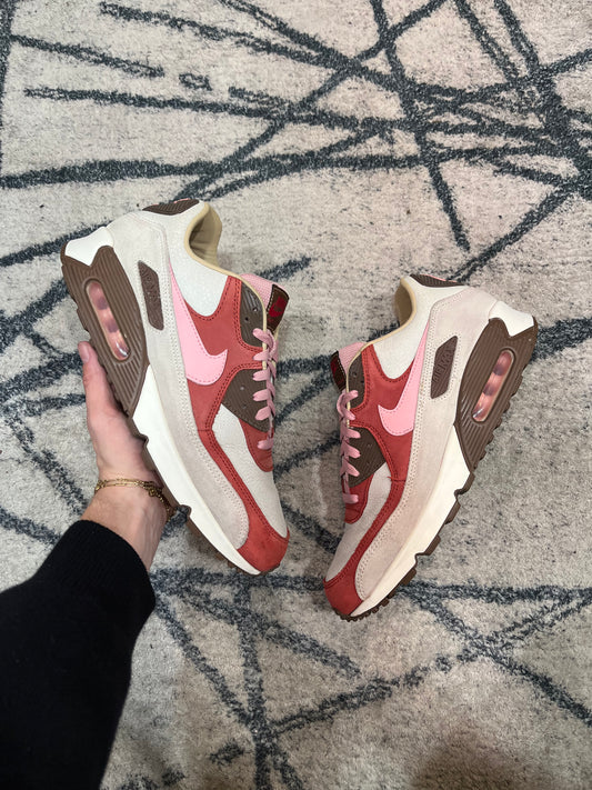 Nike Air Max 90 Bacon
