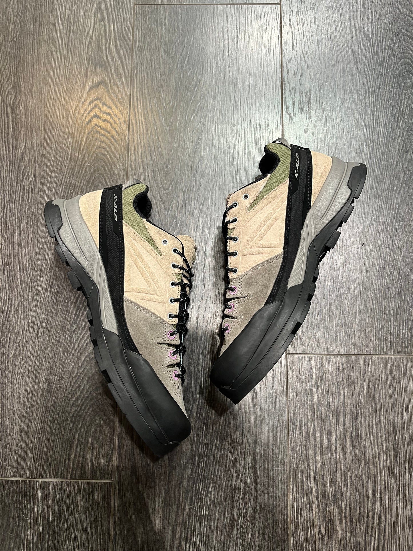 Salomon X ALP Vinkha