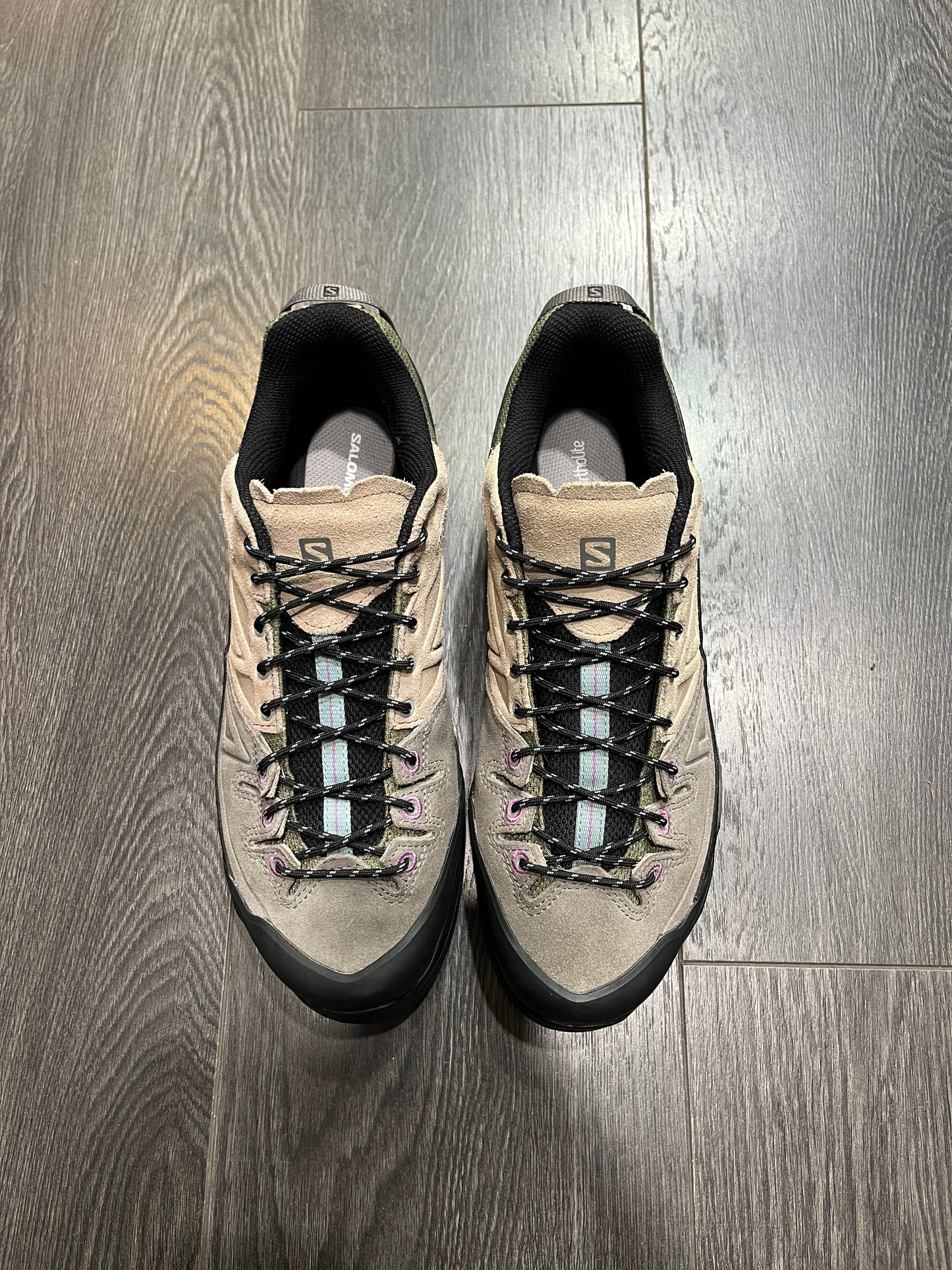 Salomon X ALP Vinkha
