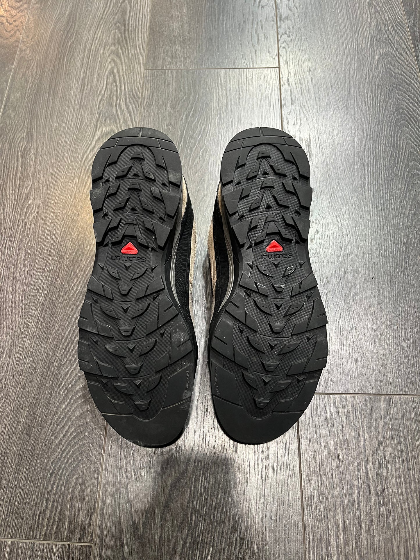Salomon X ALP Vinkha