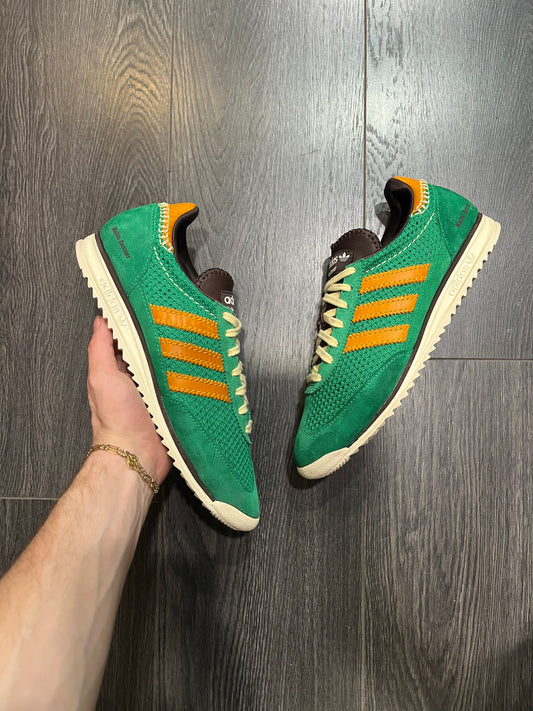Adidas SL 72 Knit Wales Boner