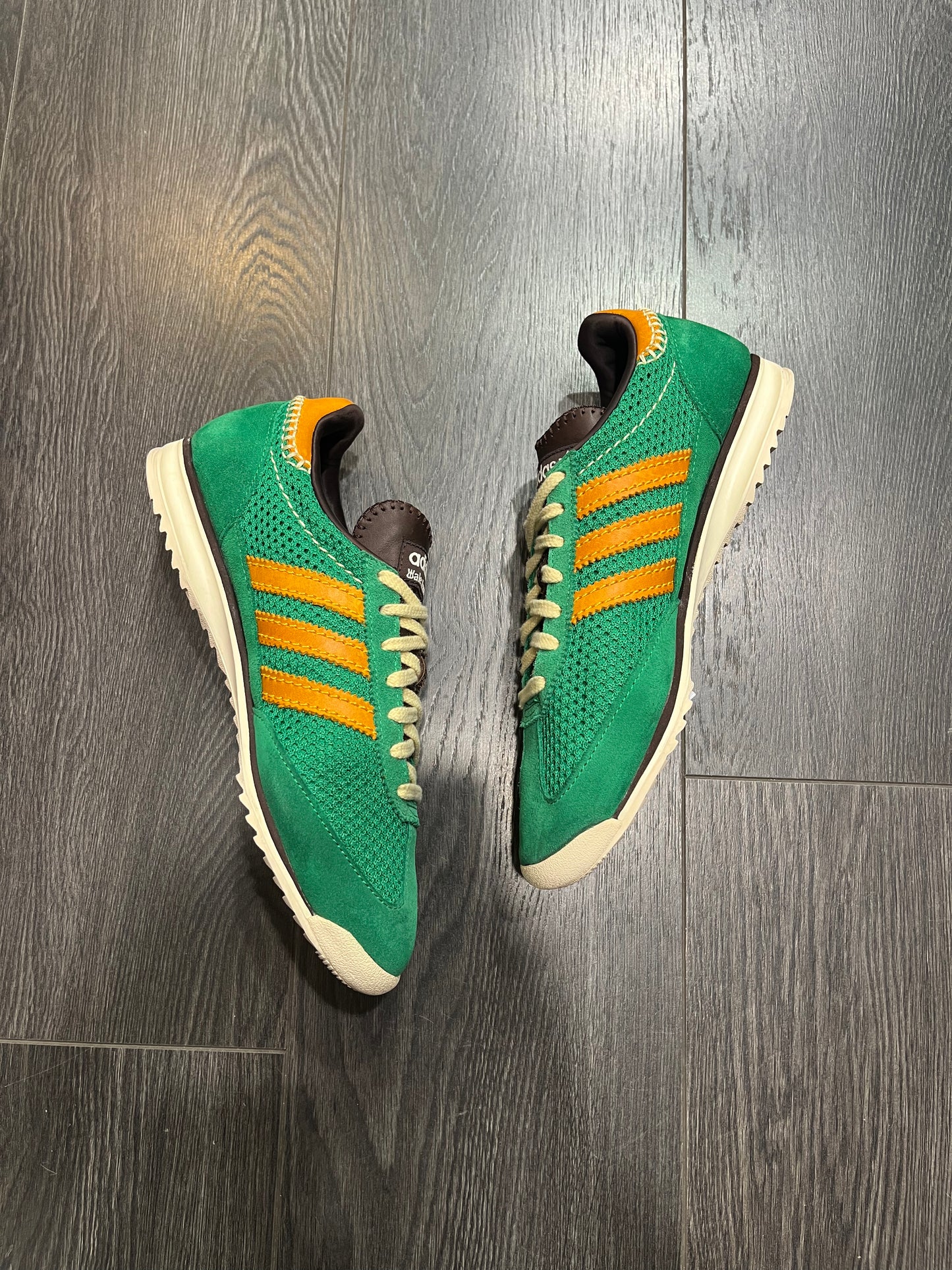 Adidas SL 72 Knit Wales Boner
