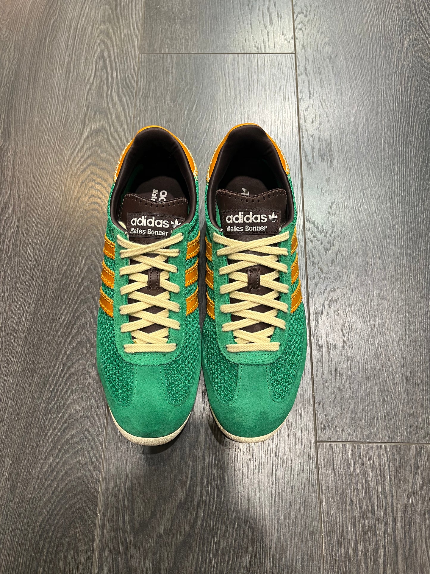 Adidas SL 72 Knit Wales Boner