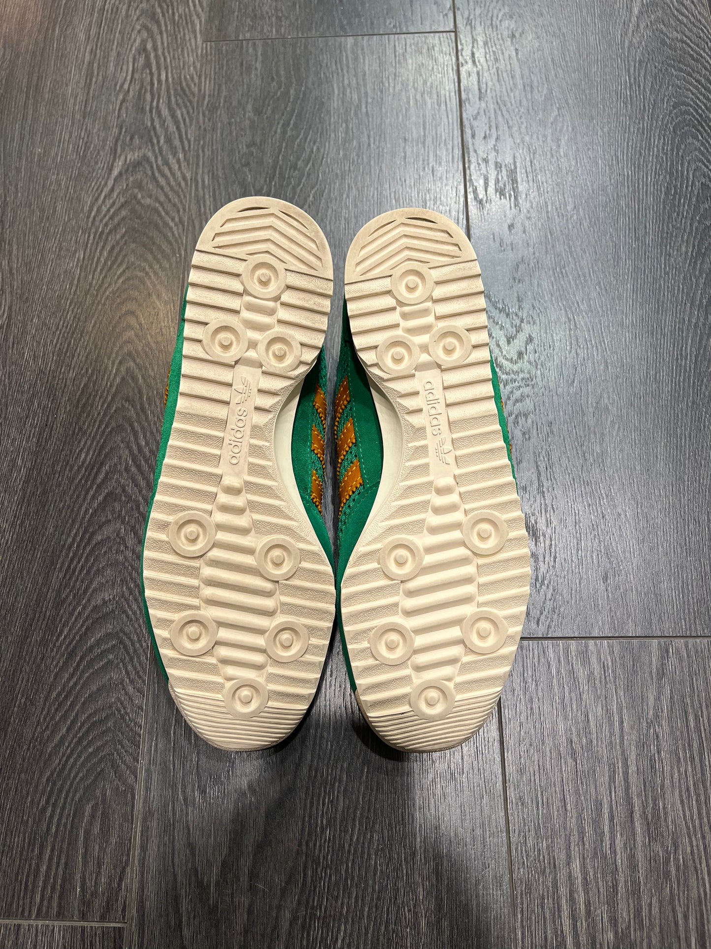 Adidas SL 72 Knit Wales Boner