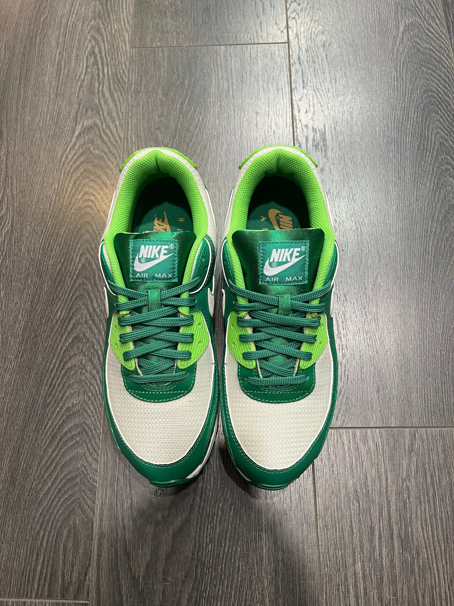 Nike Air Max 90 Saint Patrick