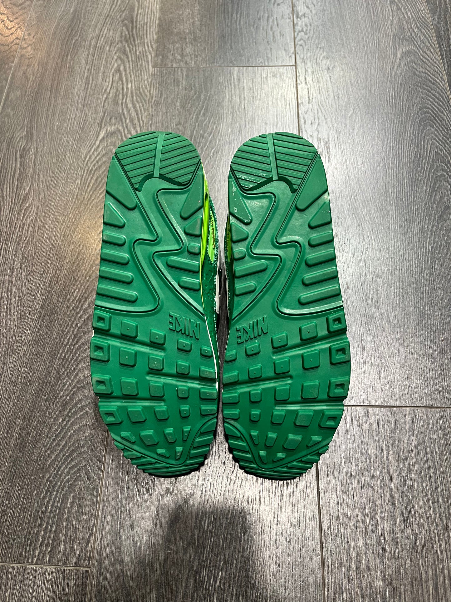 Nike Air Max 90 Saint Patrick