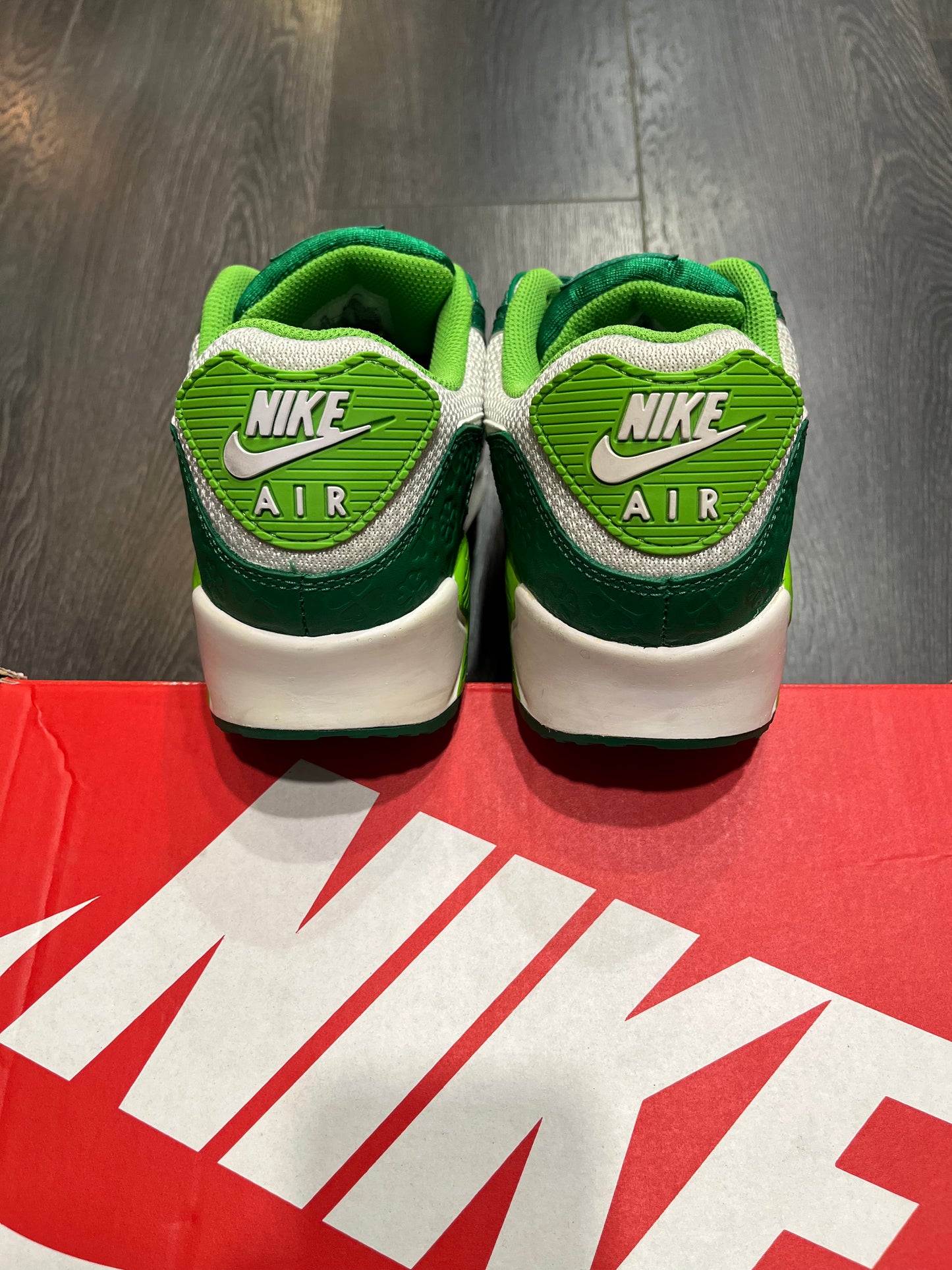 Nike Air Max 90 Saint Patrick
