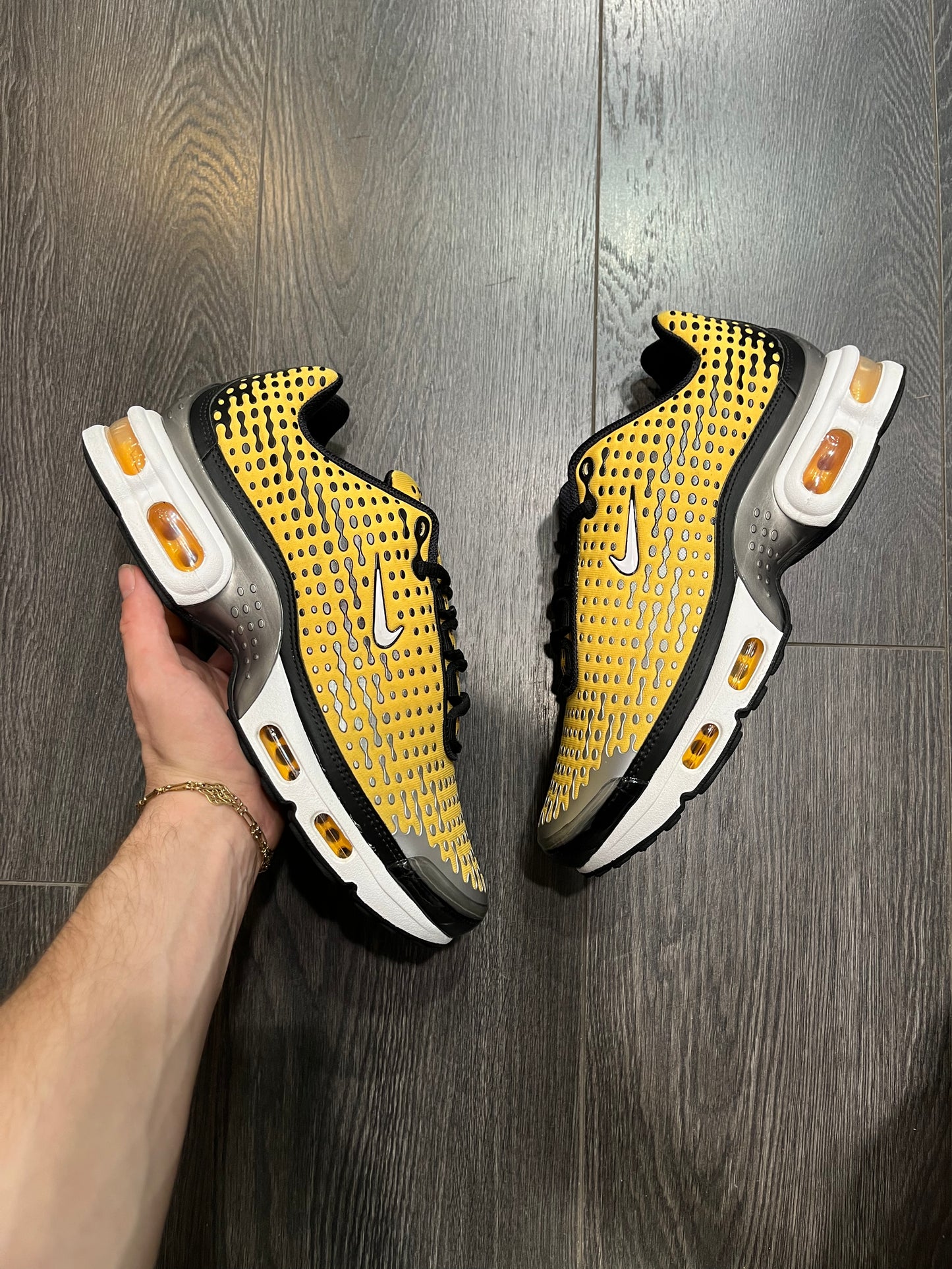 Nike Air Max Plus VII Maze