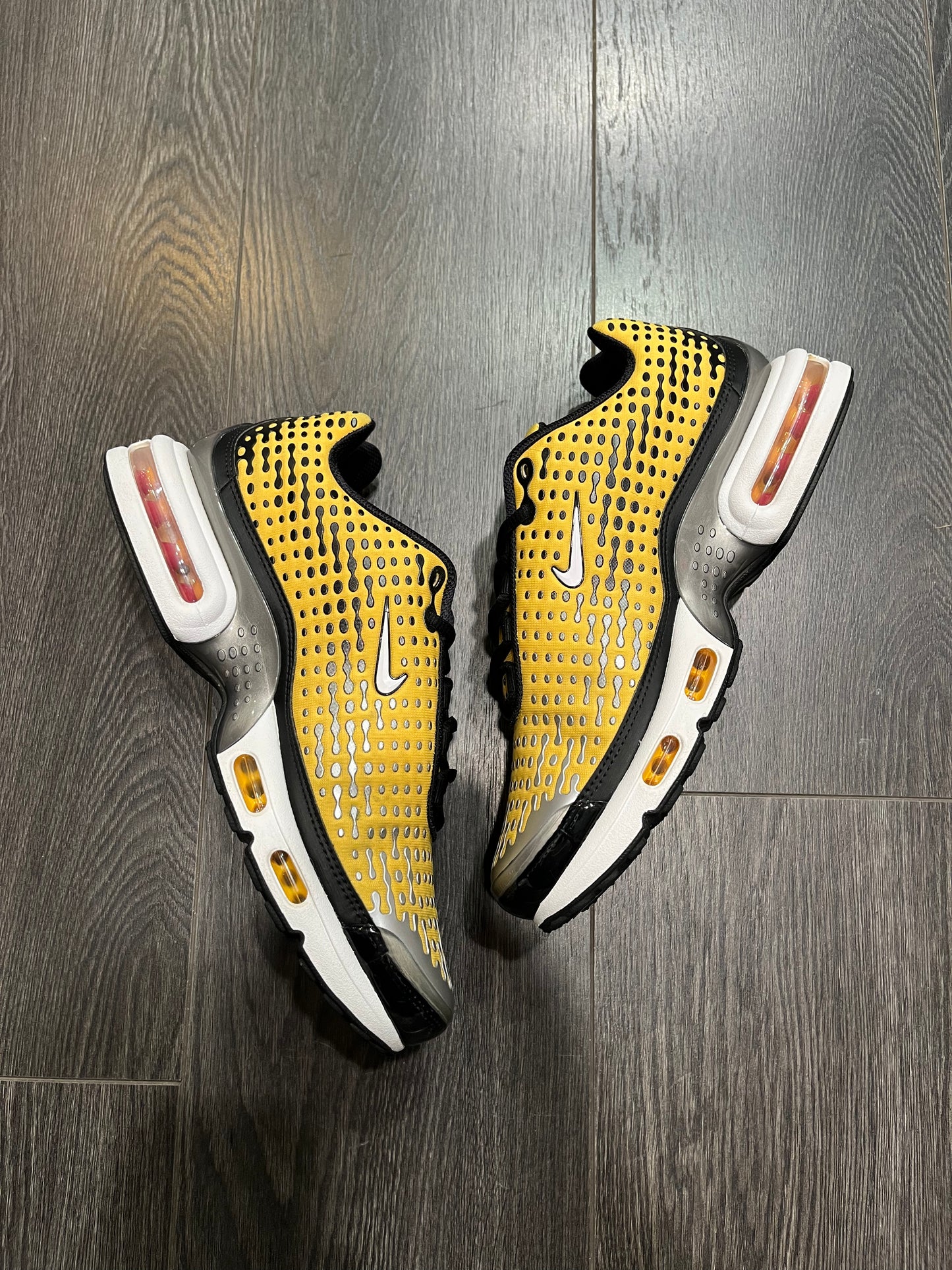 Nike Air Max Plus VII Maze