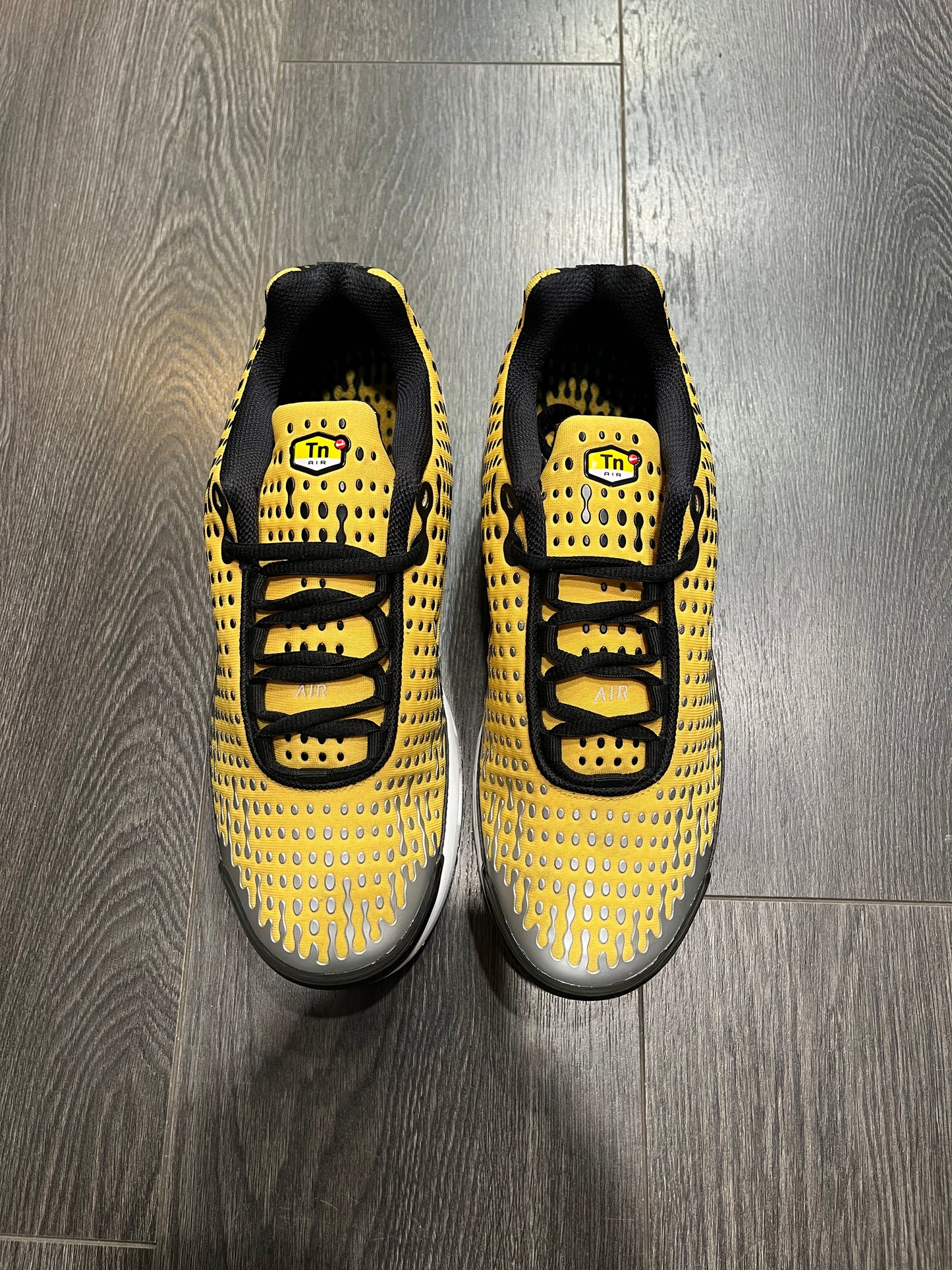 Nike Air Max Plus VII Maze