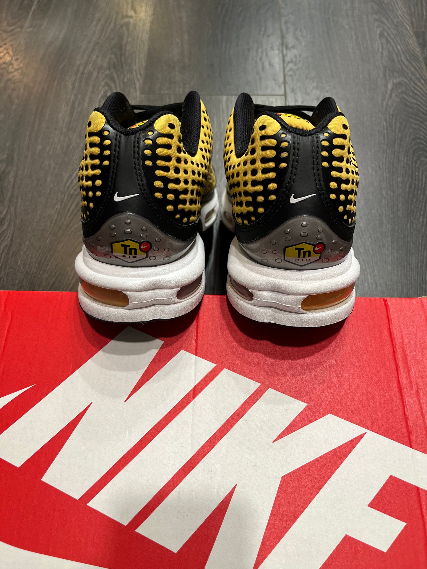 Nike Air Max Plus VII Maze