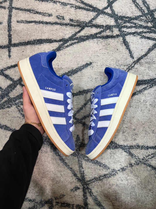 Adidas Campus 00'S Blue