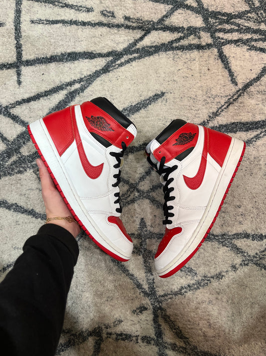 Air Jordan 1 High Heritage