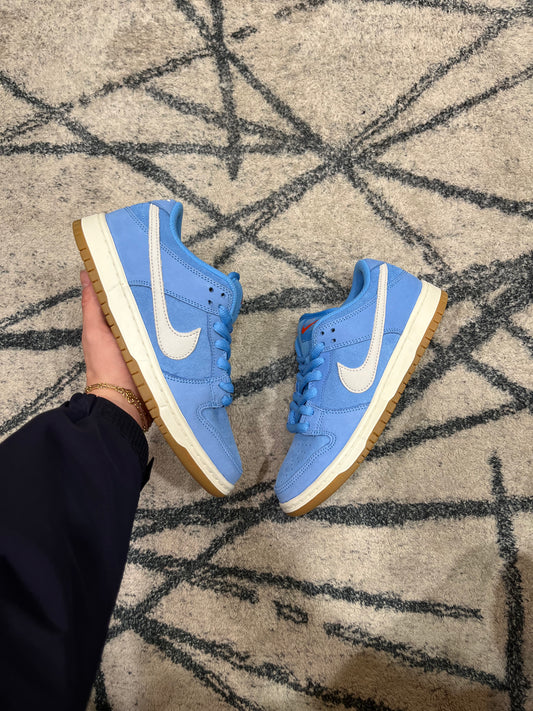 Nike Dunk SB Blue