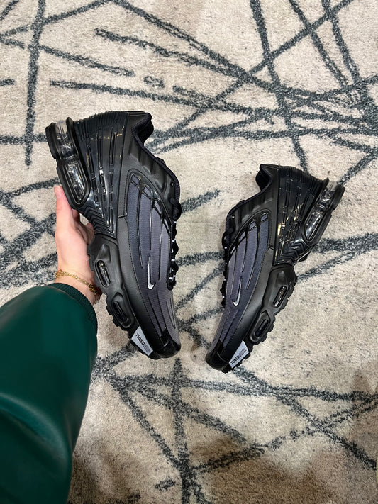 Nike Air Max TN3 Black