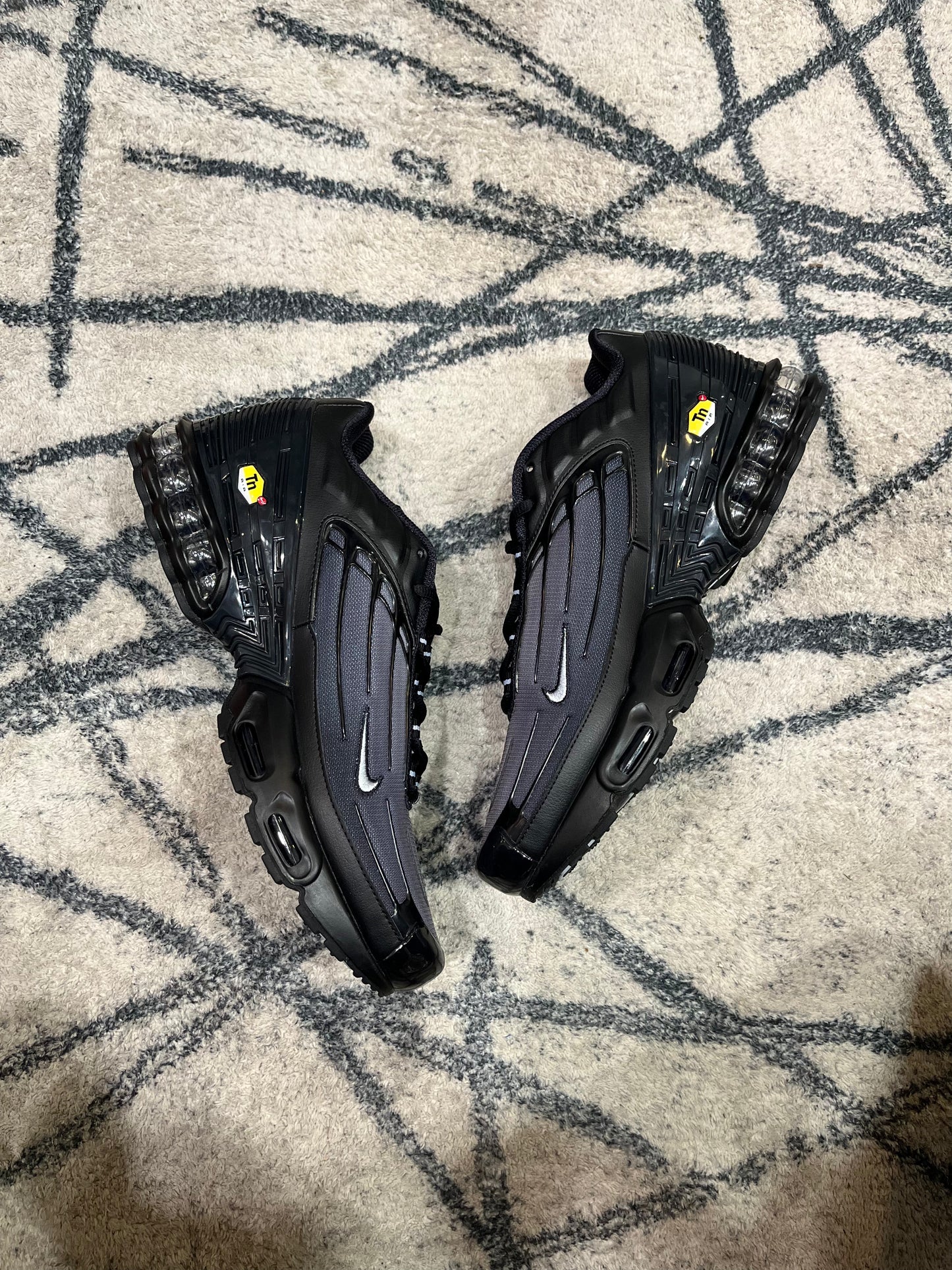 Nike Air Max TN3 Black