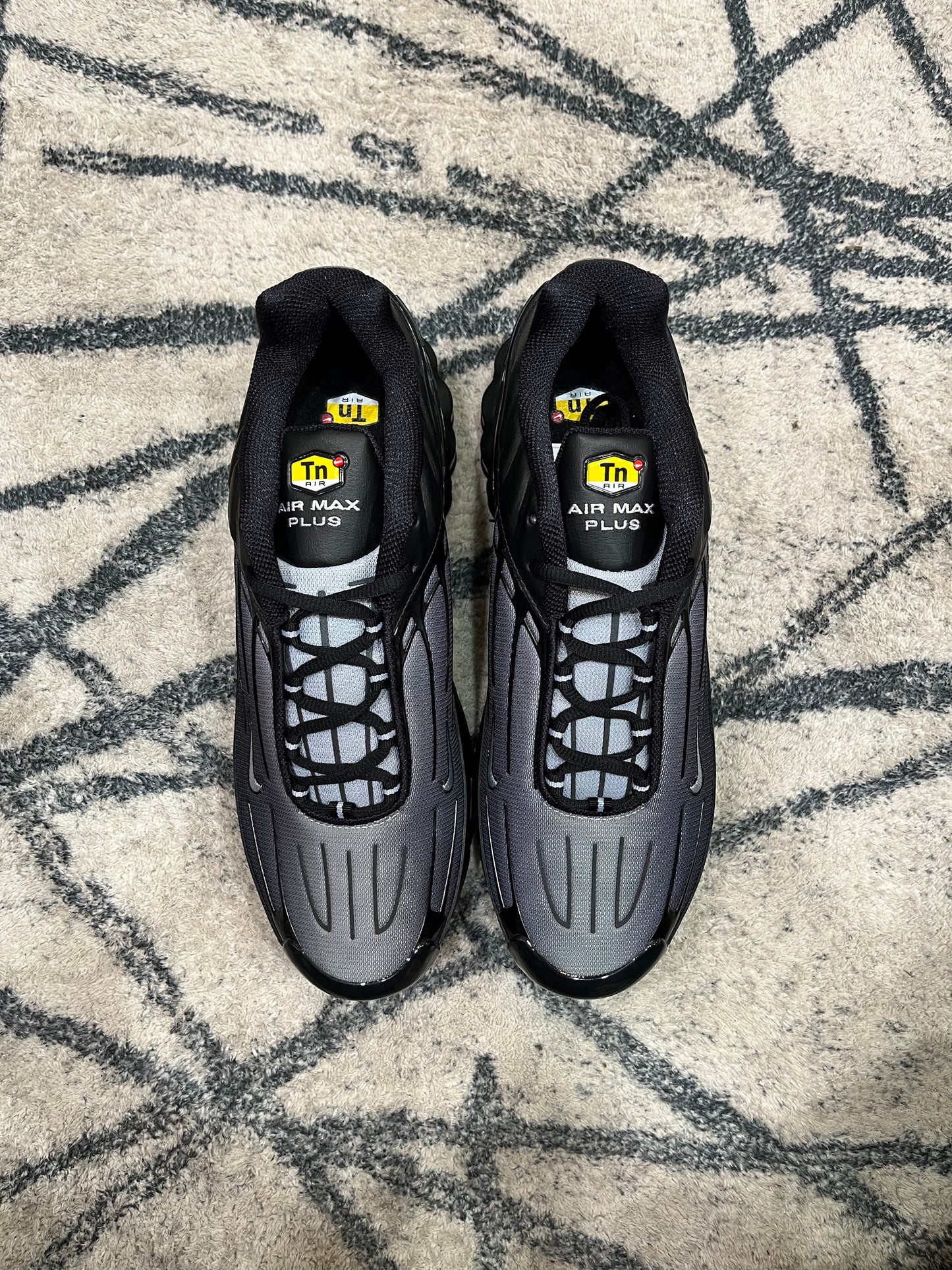 Nike Air Max TN3 Black