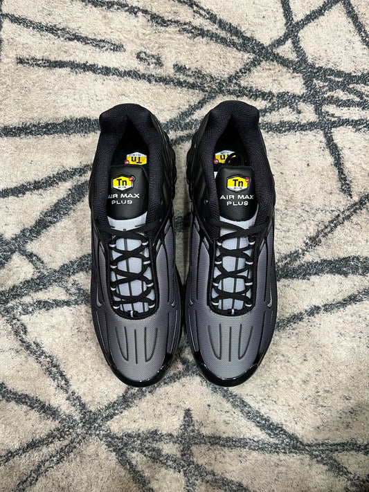 Nike Air Max TNIII Black