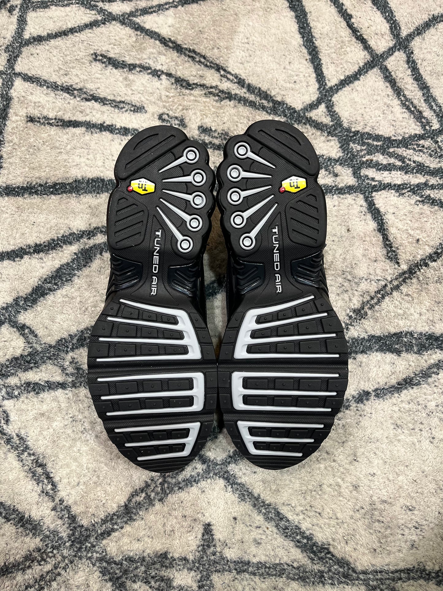 Nike Air Max TN3 Black