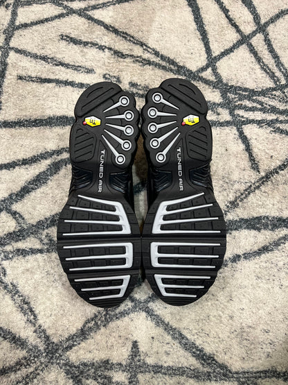 Nike Air Max TNIII Black