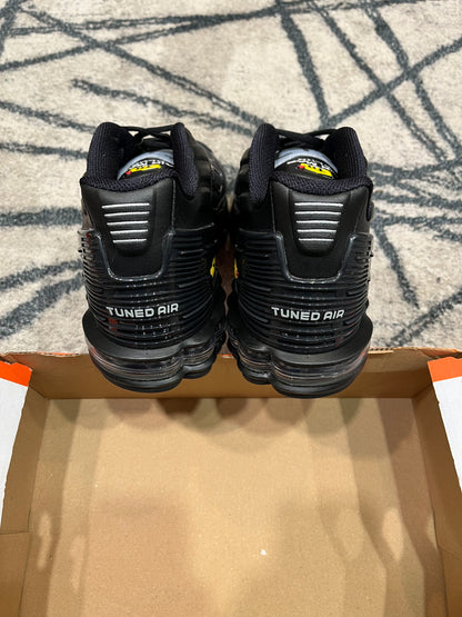 Nike Air Max TNIII Black