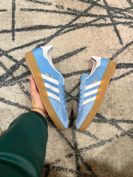 Gazelle Light Blue