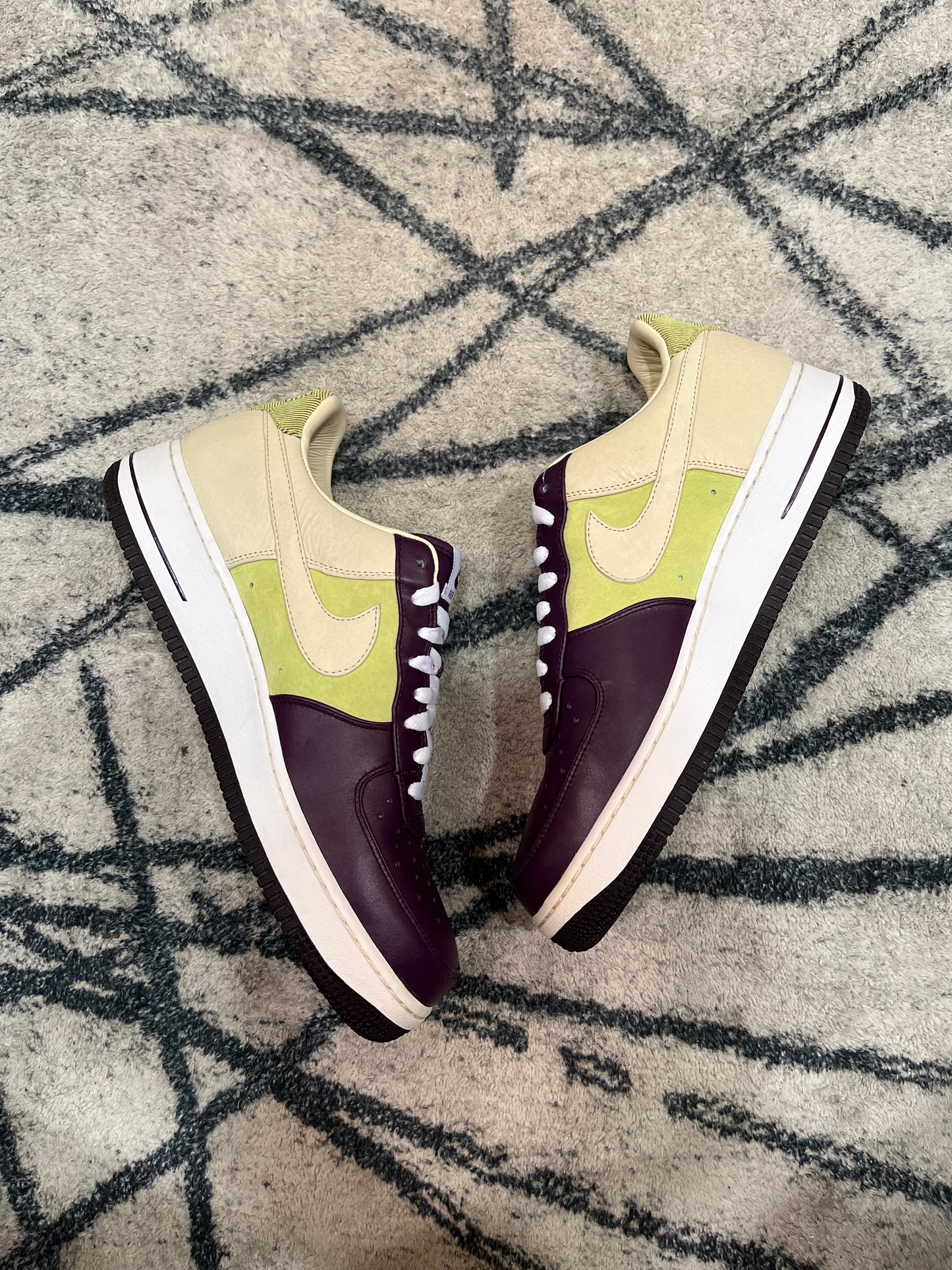 Nike Air Force 1 BOBBITO