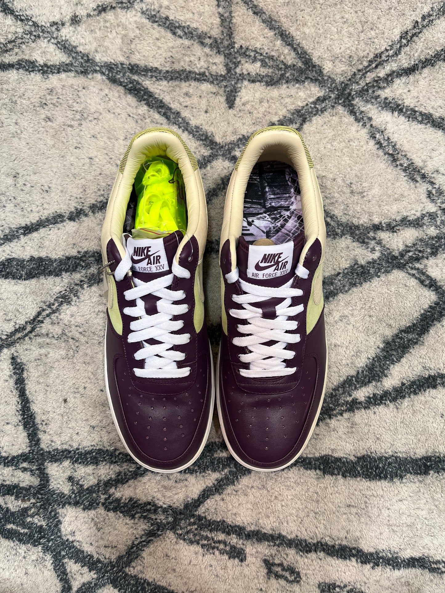 Nike Air Force 1 BOBBITO