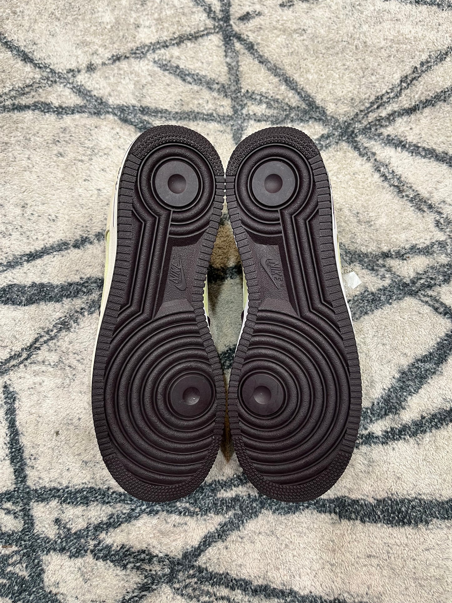 Nike Air Force 1 BOBBITO