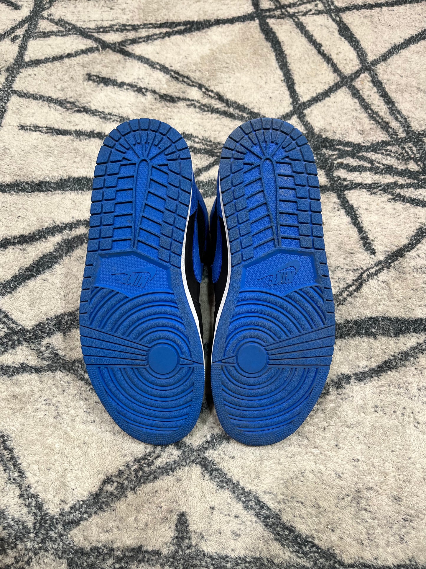 Air Jordan 1 Royal Reimagined