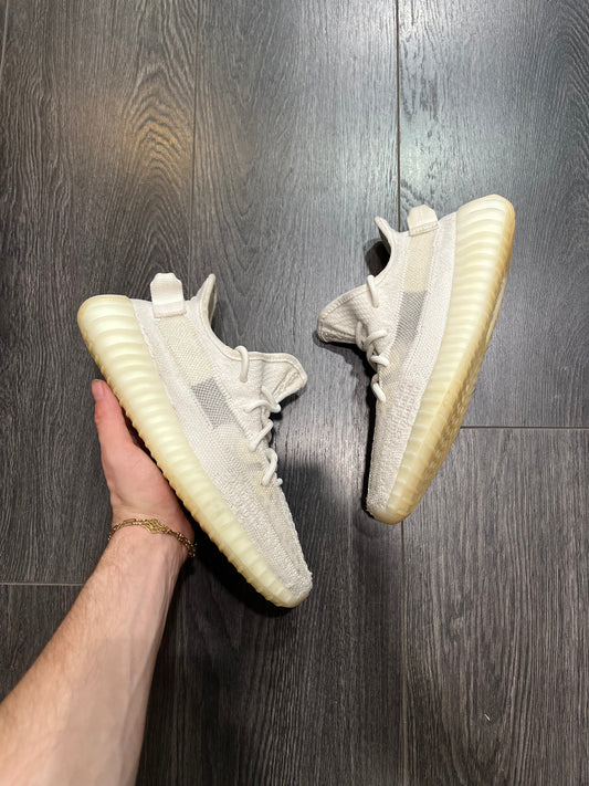 Yeezy 350 V2 Bone