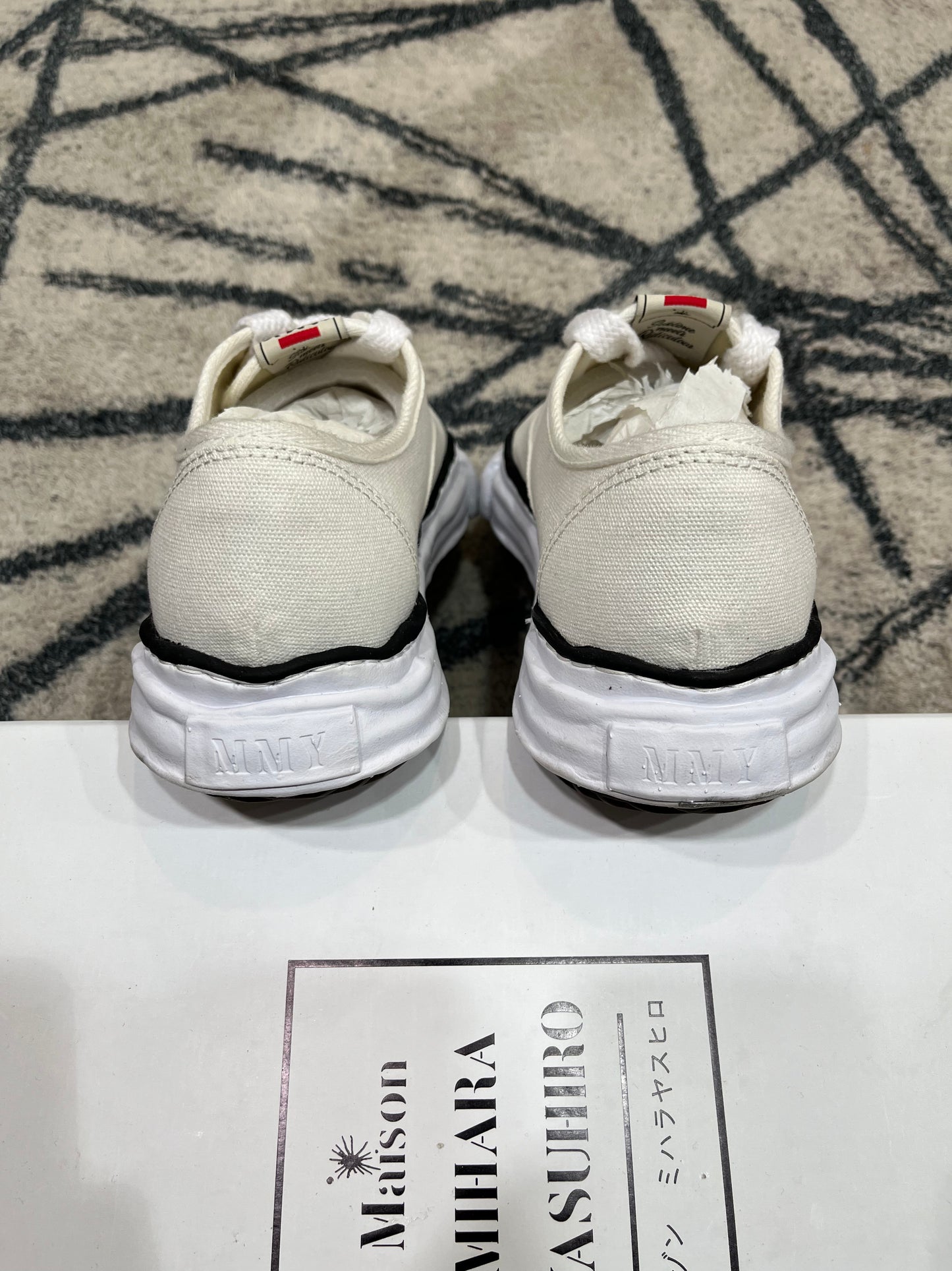 Maison Mihara Yasuhiro Baker