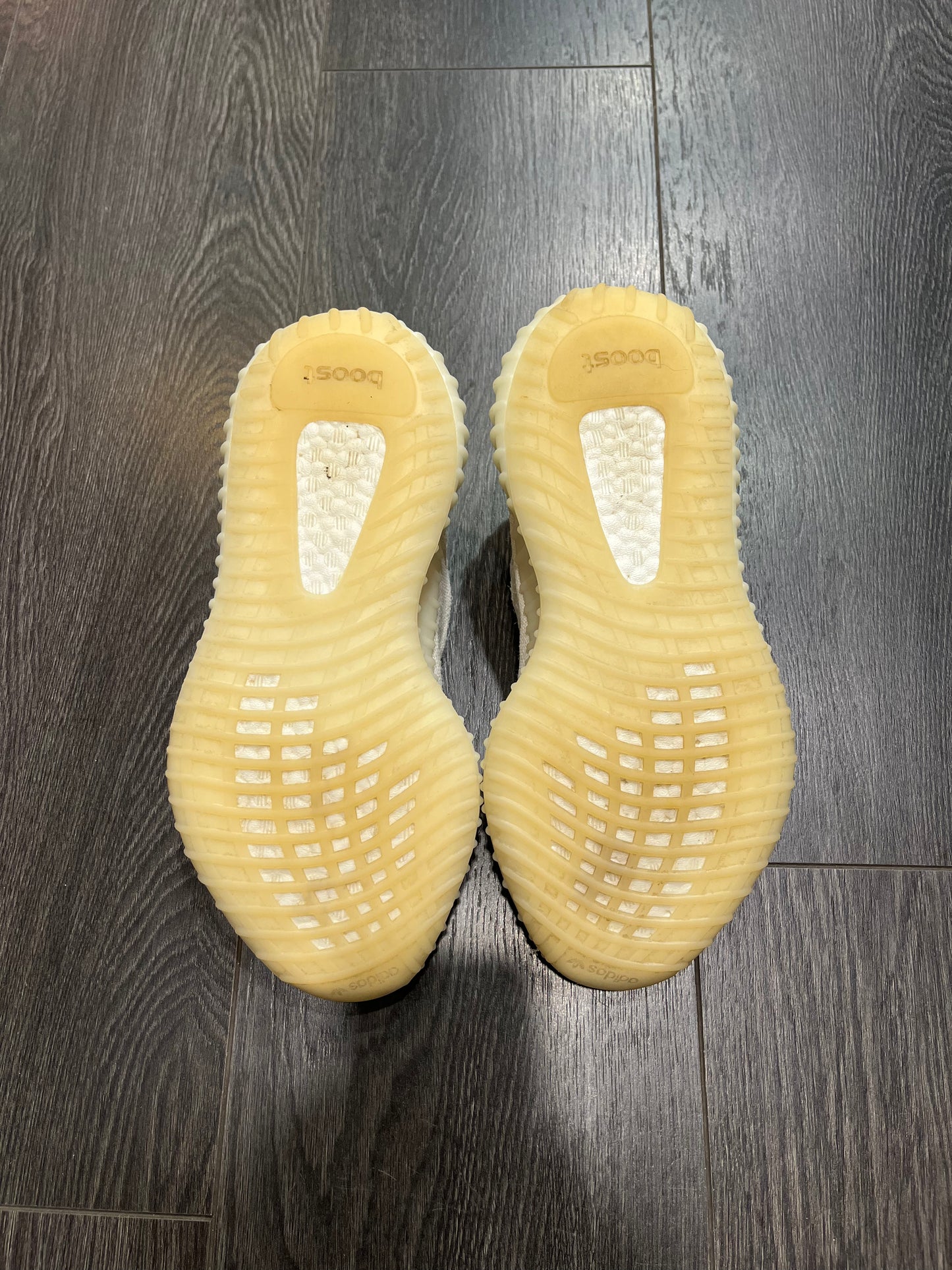 Yeezy 350 V2 Bone