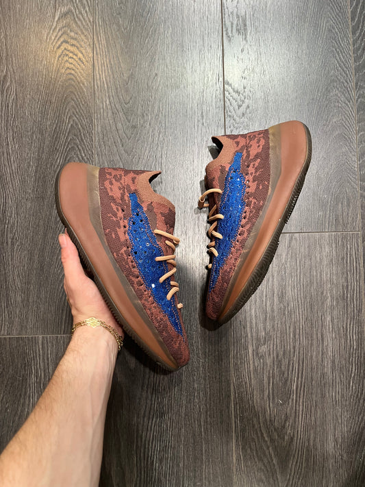 Yeezy 380 Azur