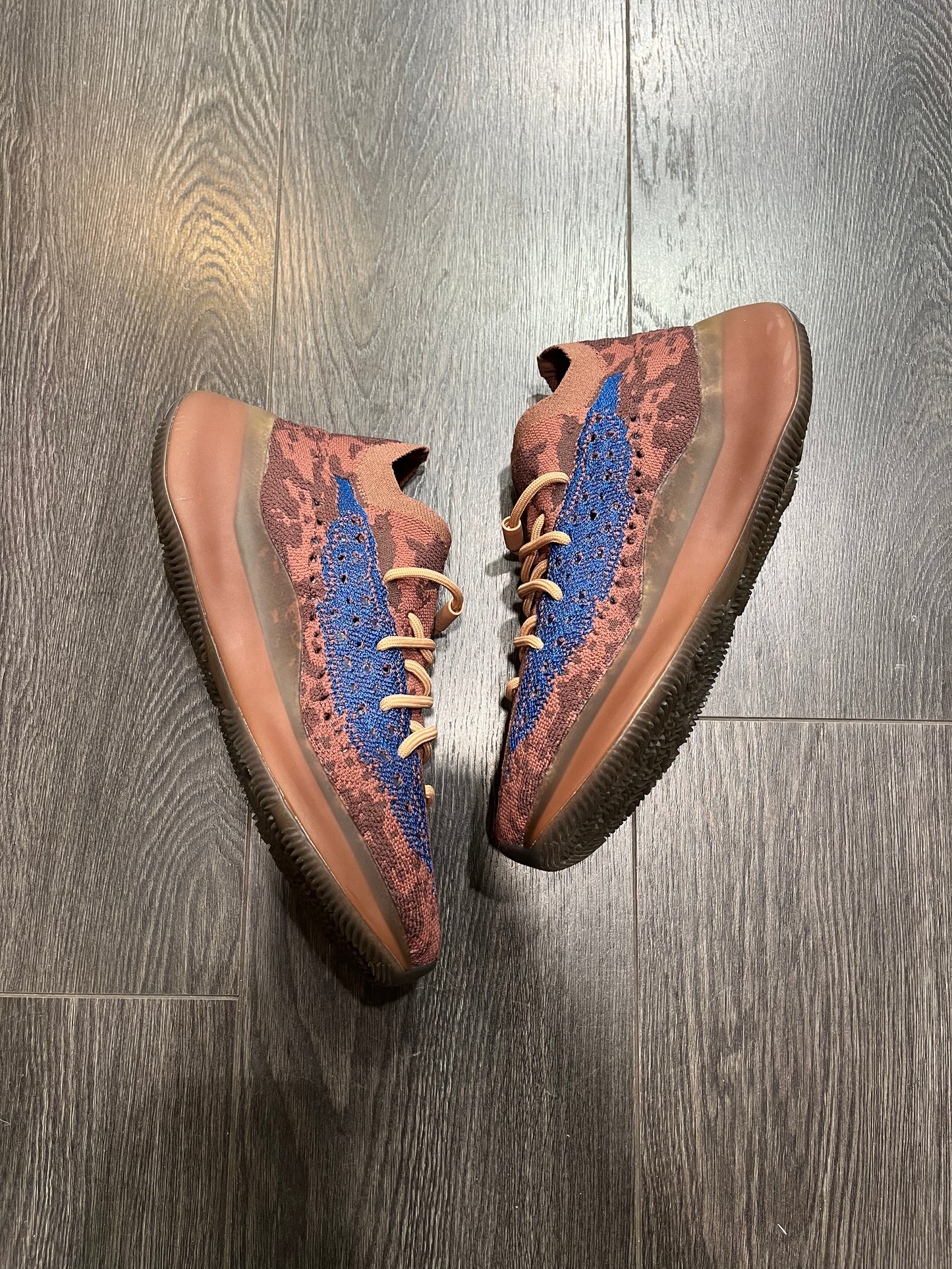 Yeezy 380 Azur