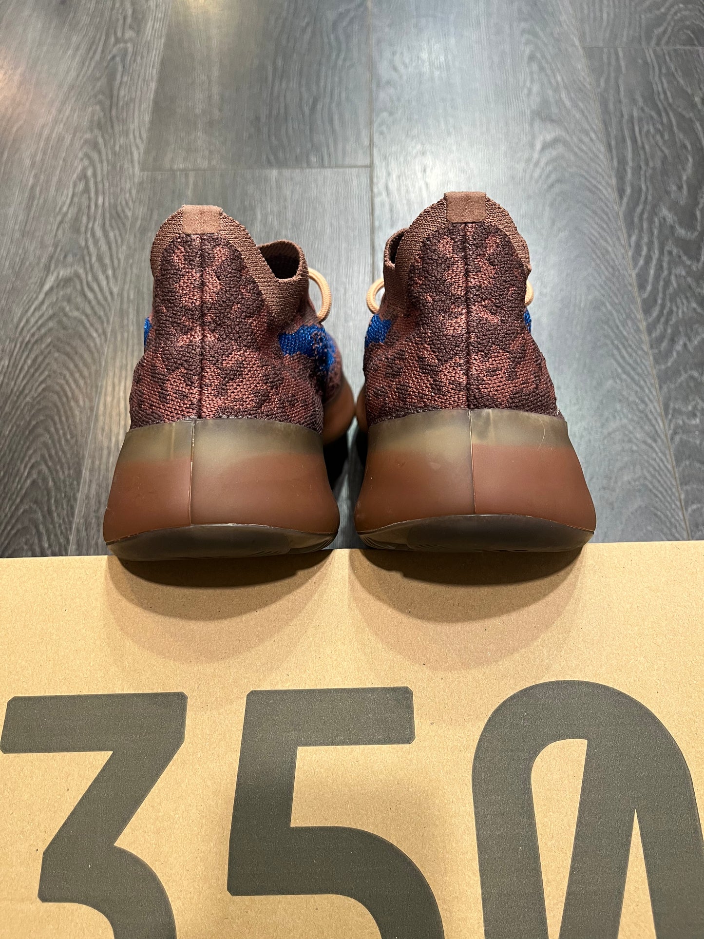 Yeezy 380 Azur