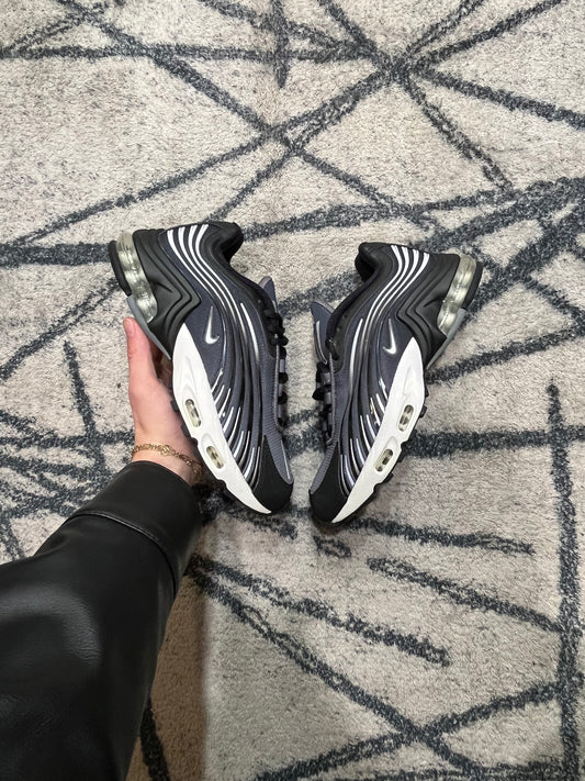 Nike Air Max 2 Reflect Silver