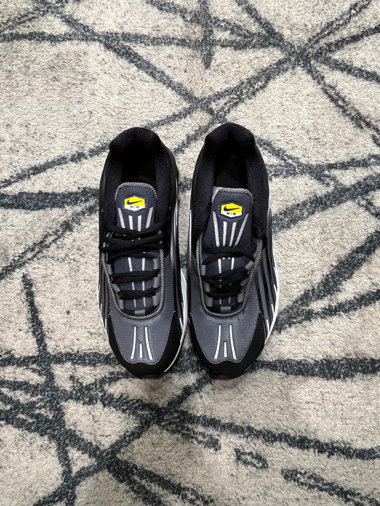 Nike Air Max 2 Reflect Silver