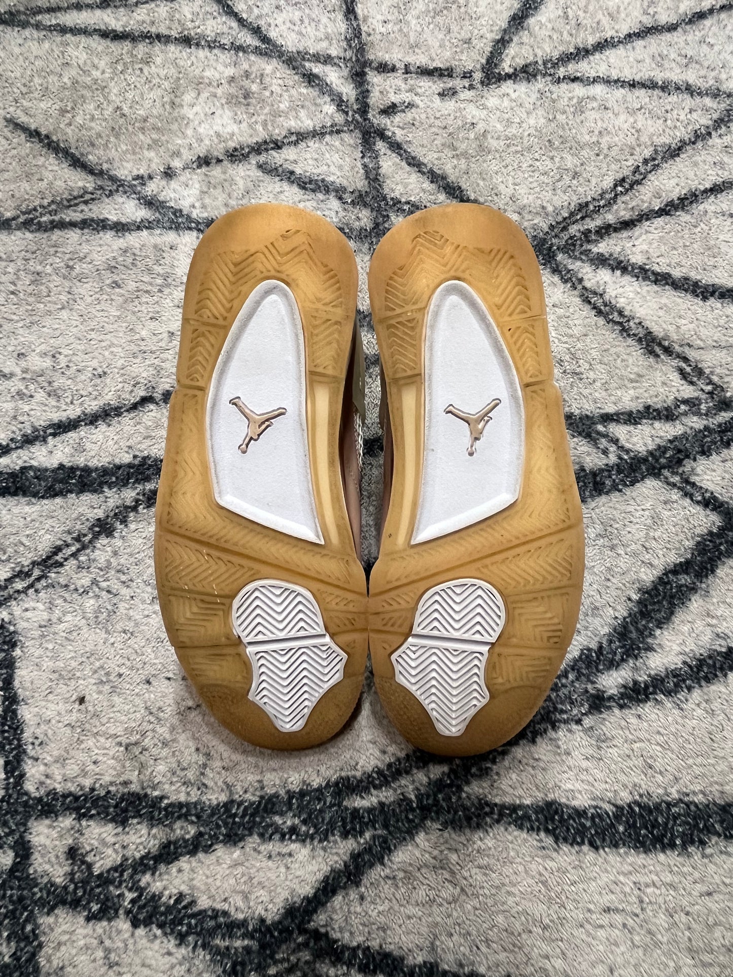 Air Jordan 4 Shimmer