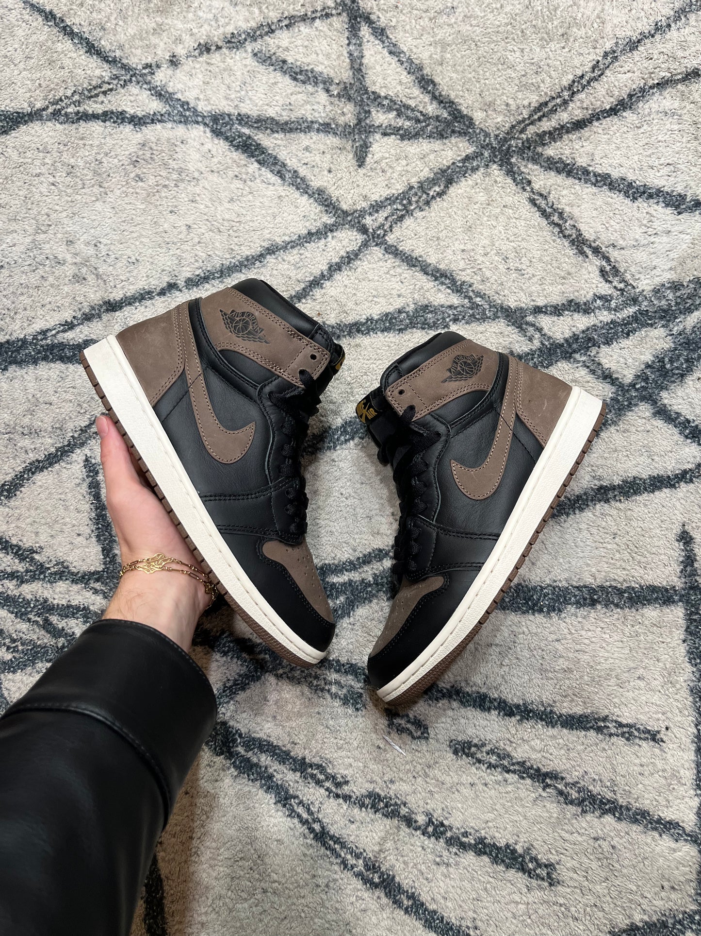 Air Jordan 1 Palomino