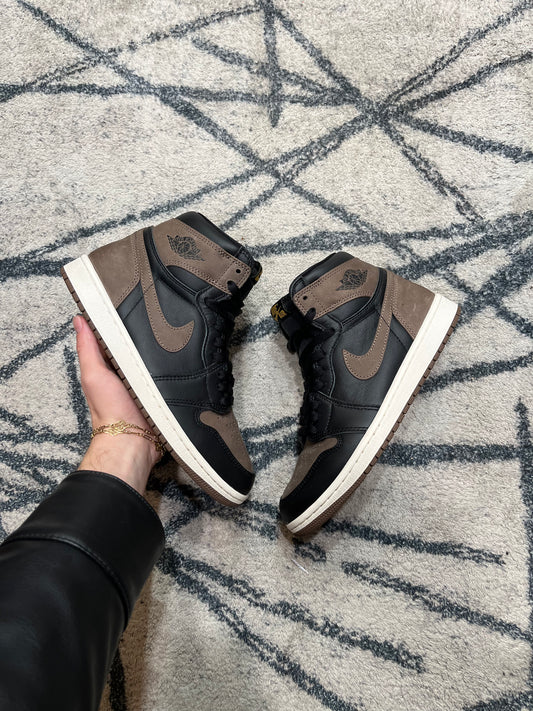 Air Jordan 1 Palomino