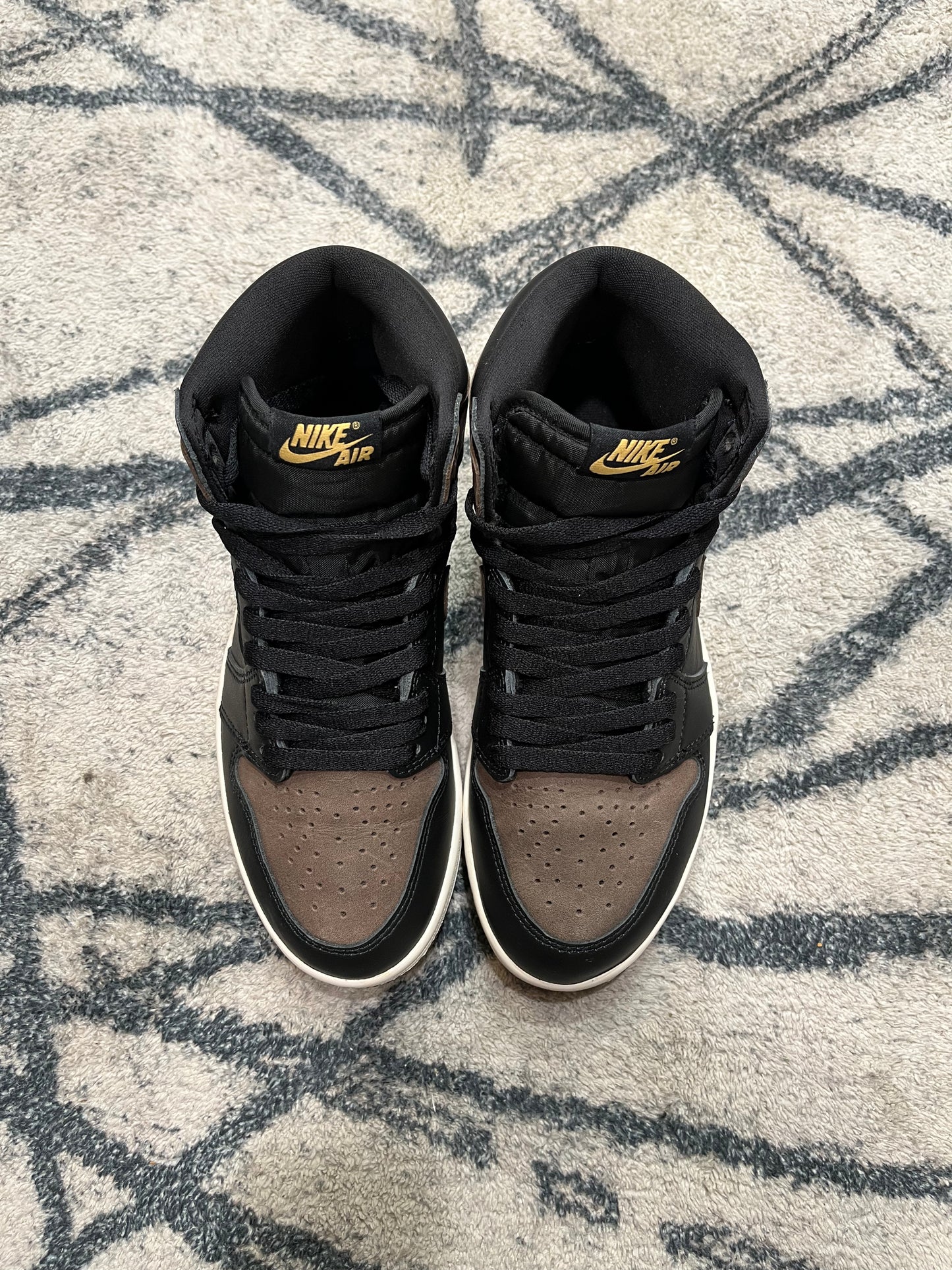 Air Jordan 1 Palomino
