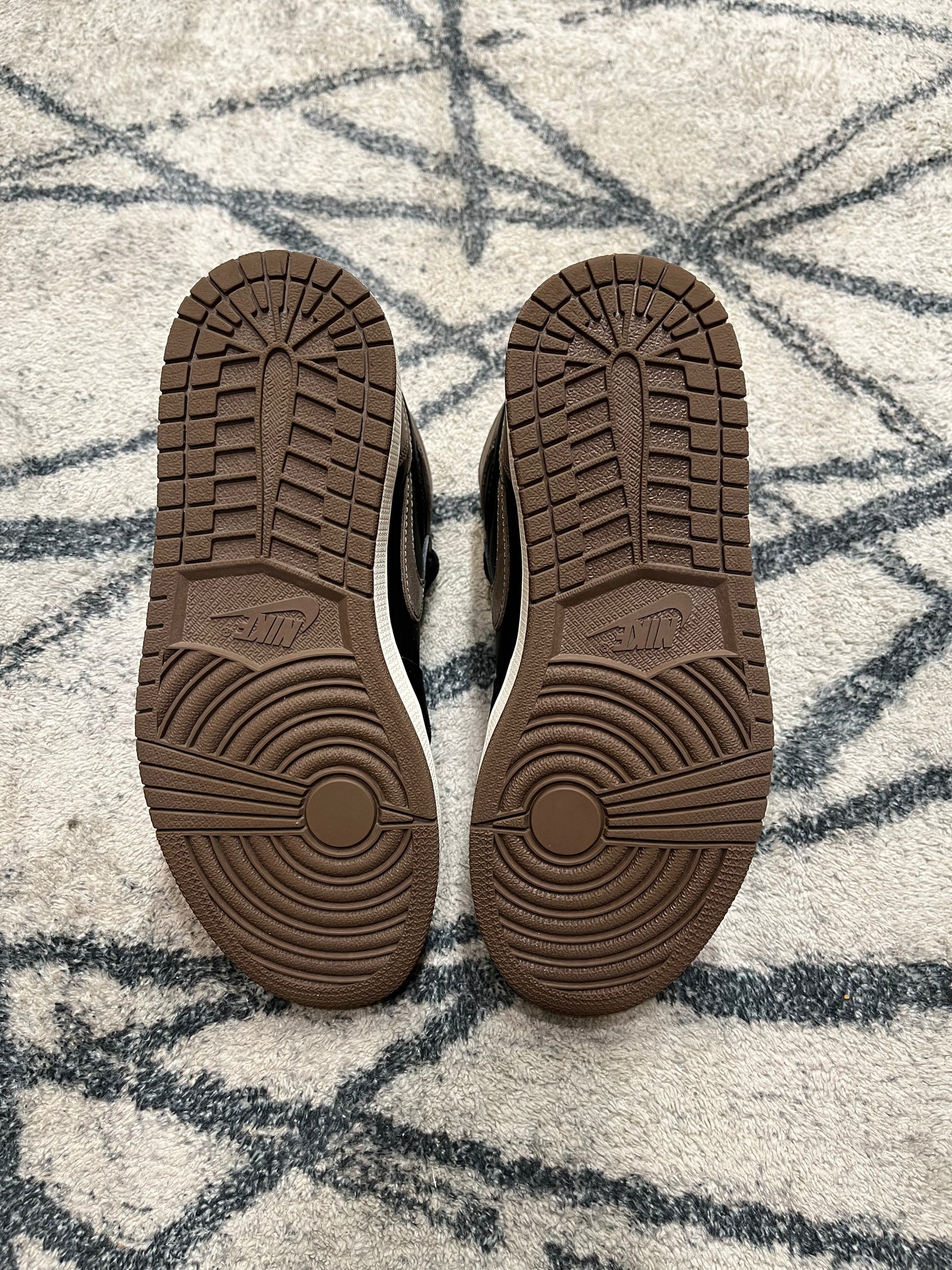 Air Jordan 1 Palomino