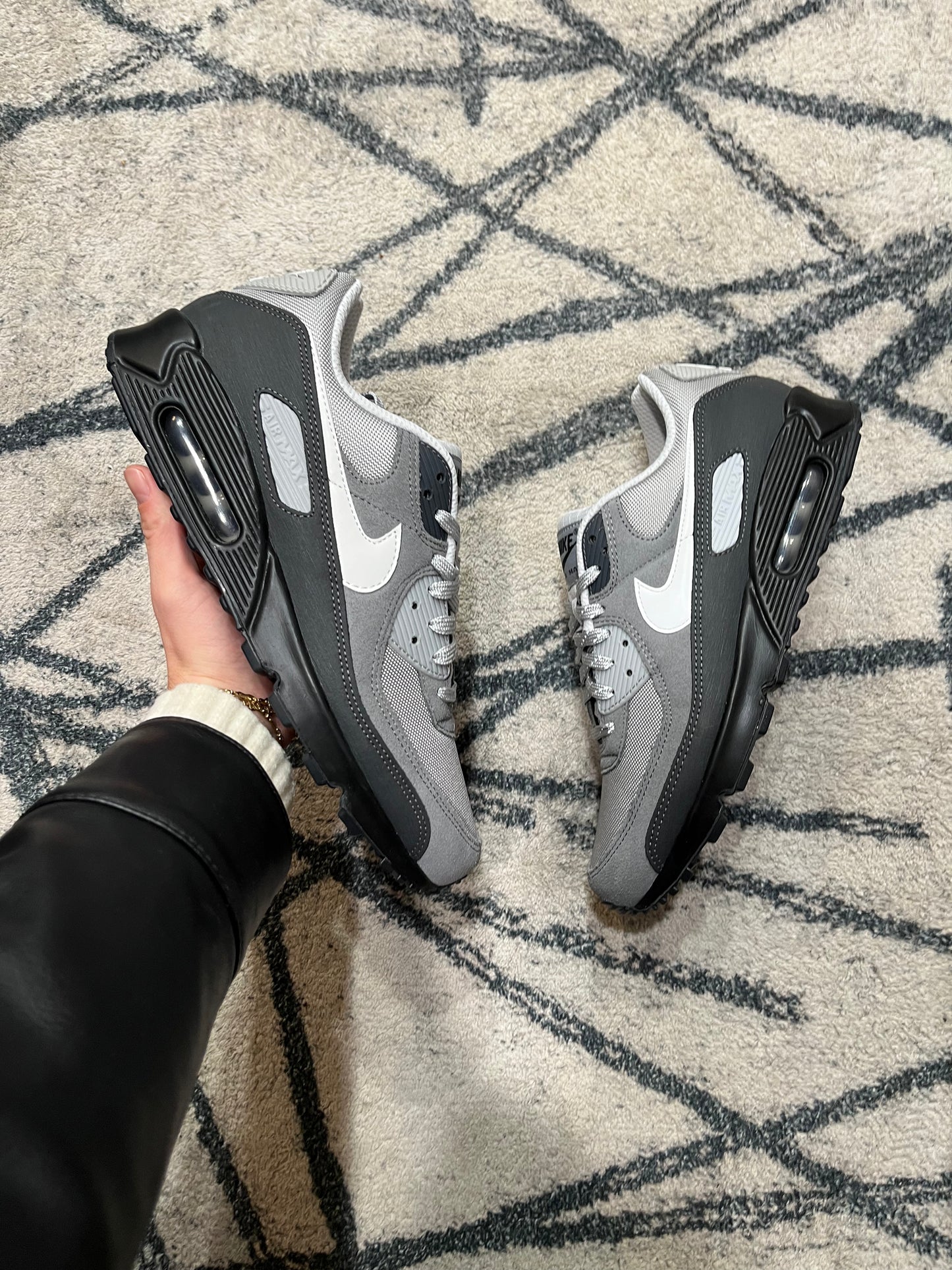 Nike Air Max 90 Photon Dust